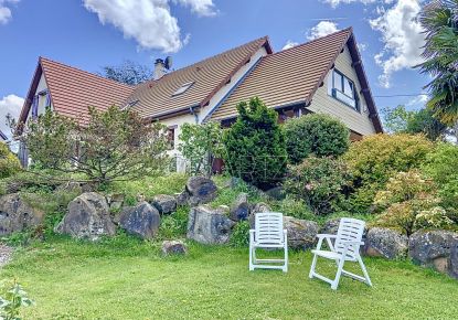 vente Maison et terrain Anet