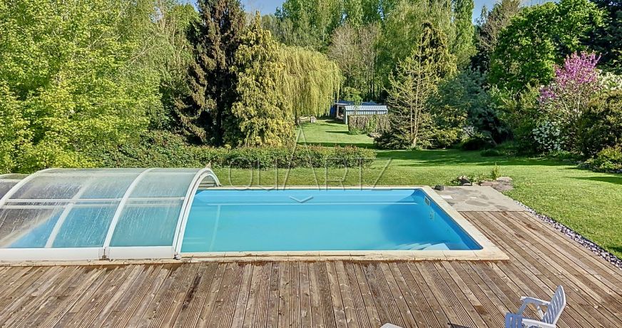 vente Maison et terrain Anet