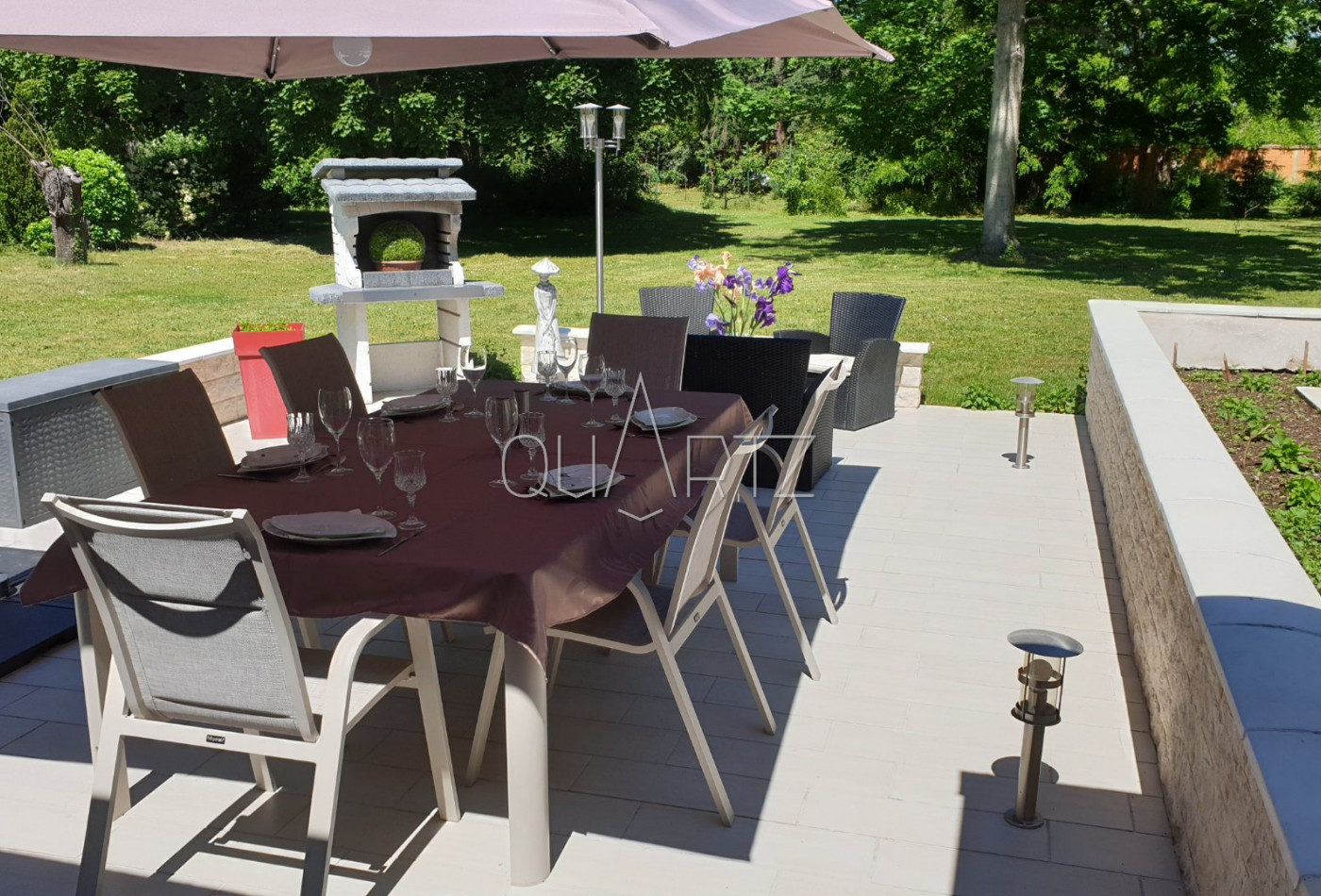 vente Manoir Pacy Sur Eure - Photo 6