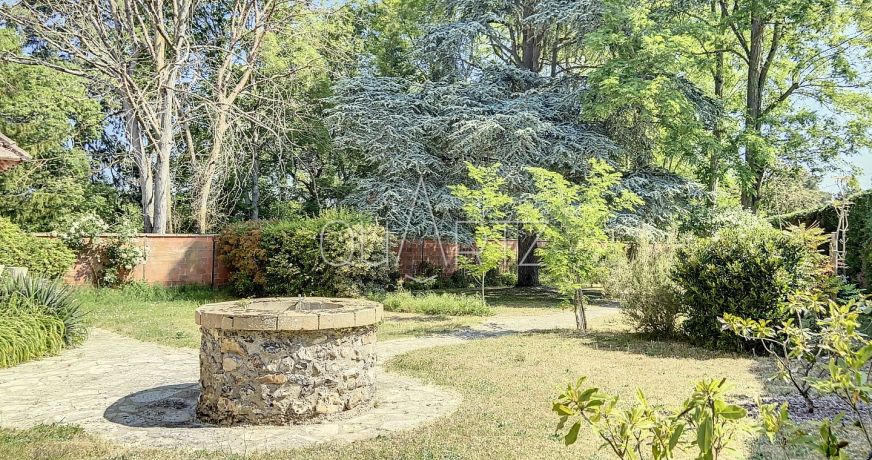 vente Manoir Pacy Sur Eure