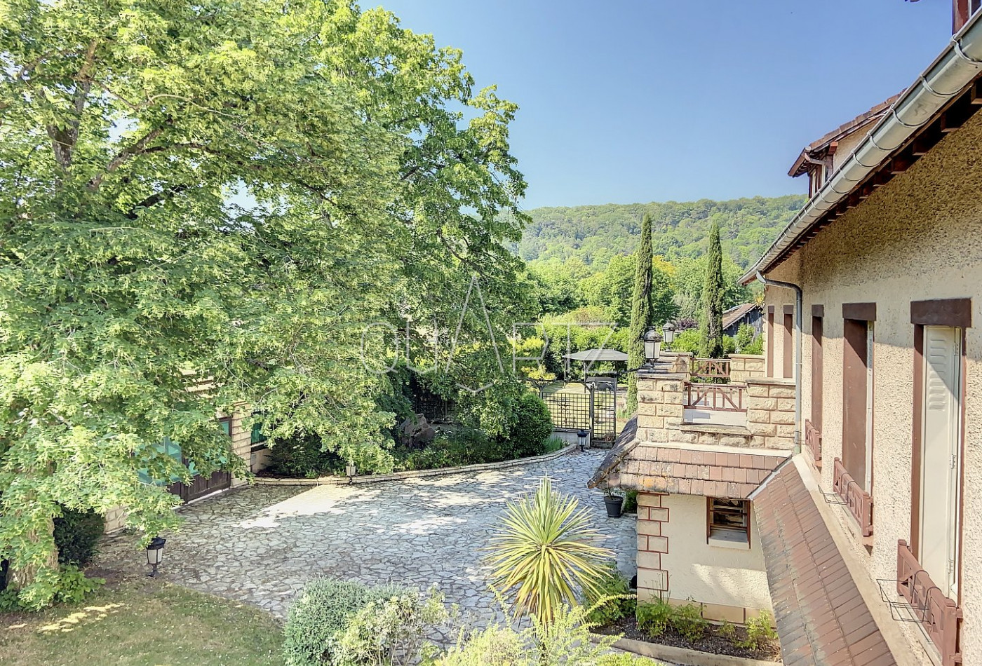 vente Manoir Pacy Sur Eure - Photo 2