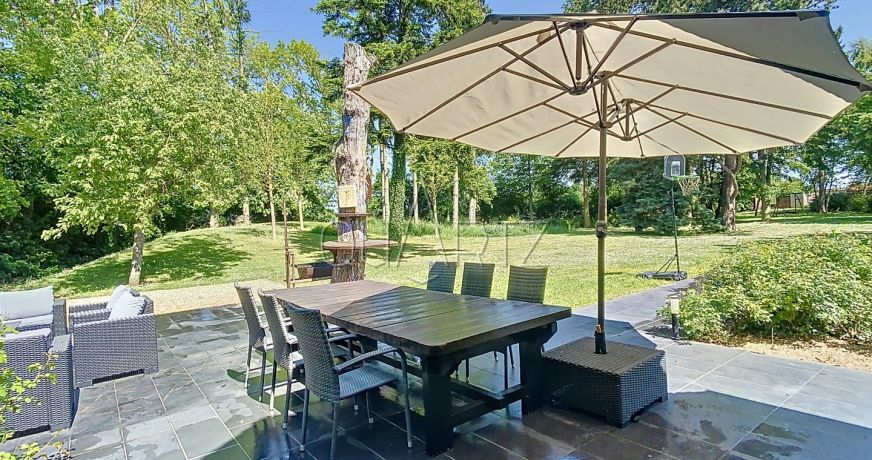 vente Maison Chateauneuf En Thymerais