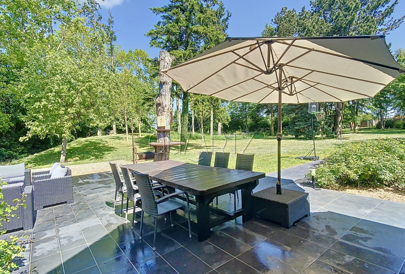 vente Maison Chateauneuf En Thymerais - Photo 6