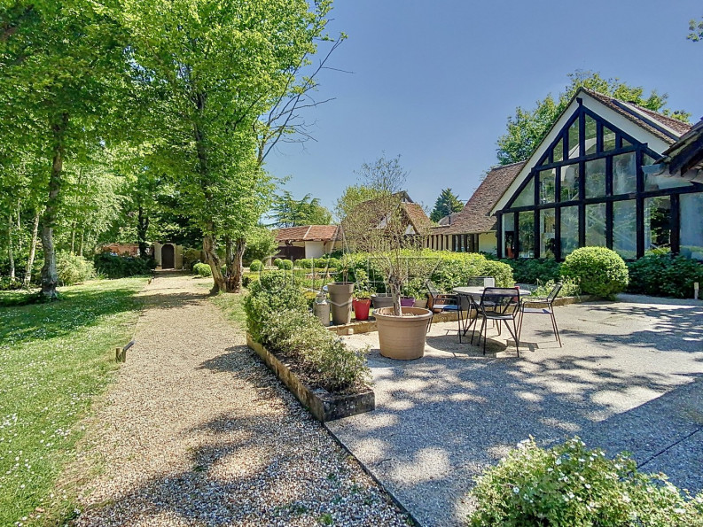 vente Maison Chateauneuf En Thymerais - Photo 3