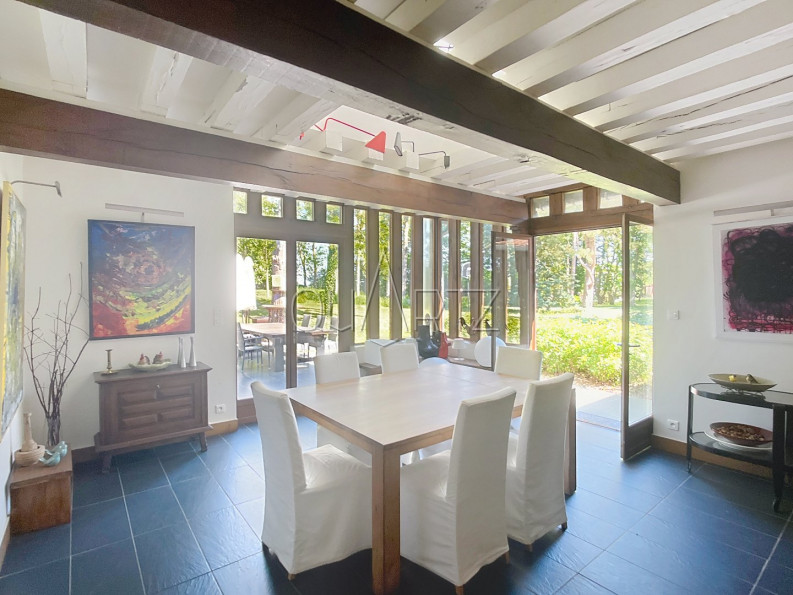 vente Maison Chateauneuf En Thymerais - Photo 9