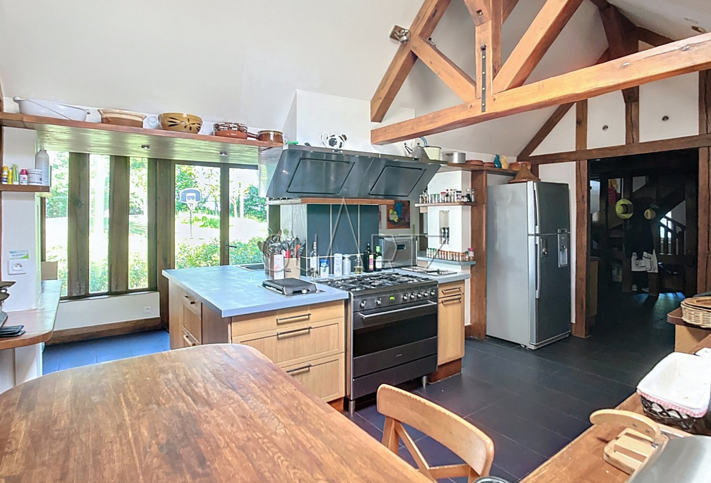 vente Maison Chateauneuf En Thymerais - Photo 8