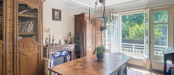 vente Maison Marines
