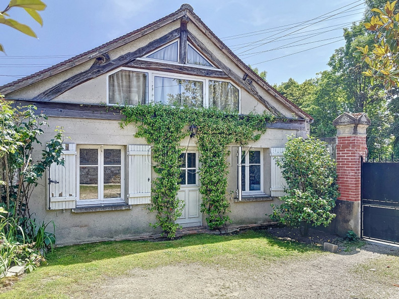 vente Maison Marines - Photo 4