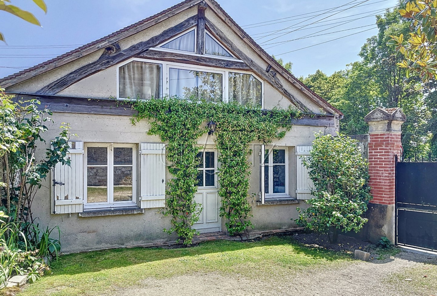 vente Maison Marines - Photo 4