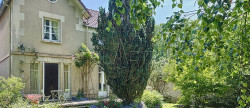 vente Maison Marines