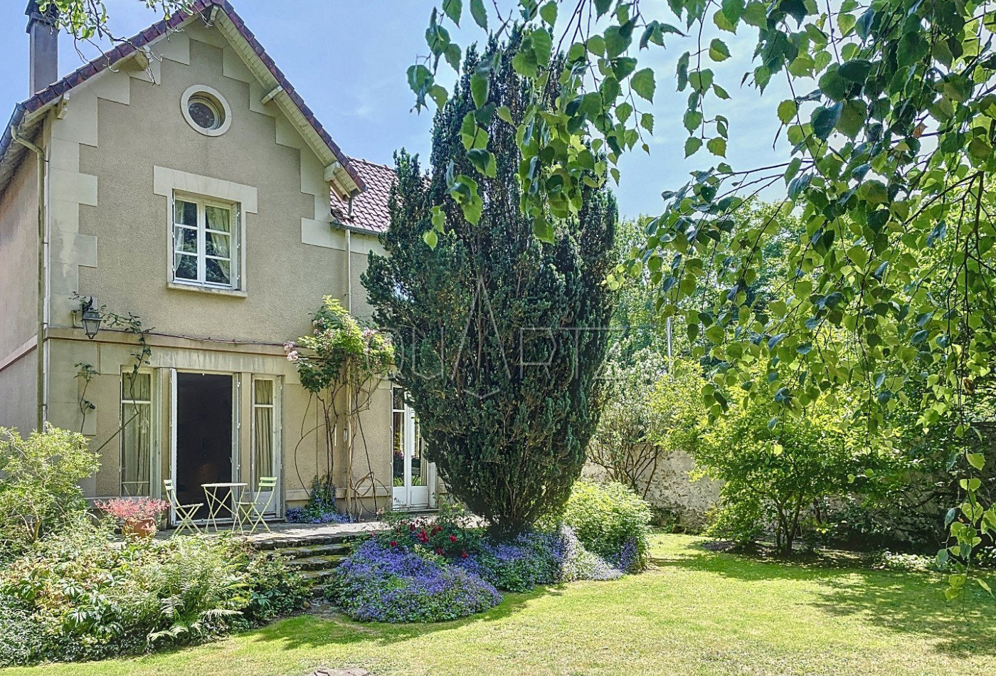 vente Maison Marines - Photo 1