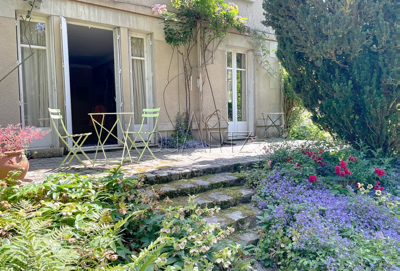 vente Maison Marines - Photo 2