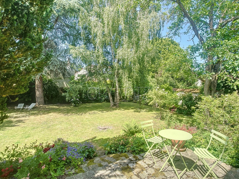 vente Maison Marines - Photo 3