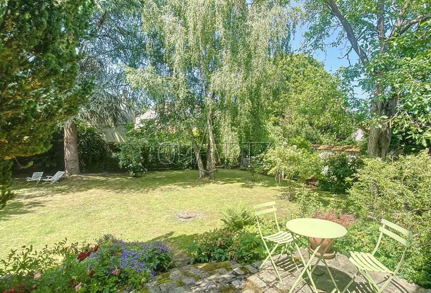 vente Maison Marines - Photo 3