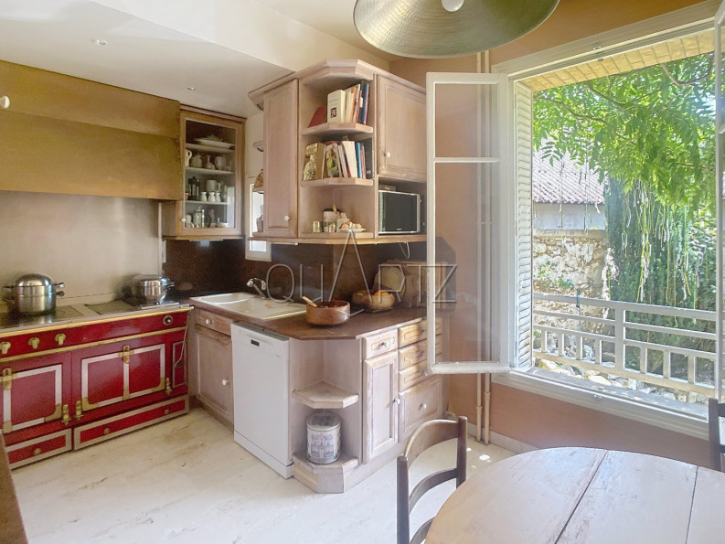 vente Maison Marines - Photo 7