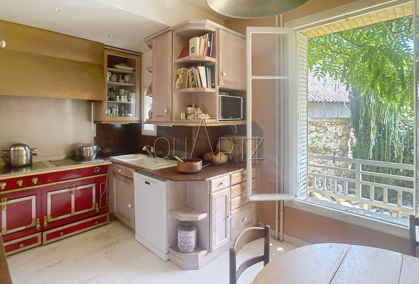 vente Maison Marines - Photo 7