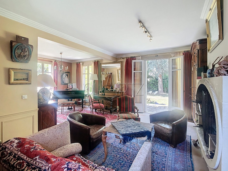 vente Maison Marines - Photo 9