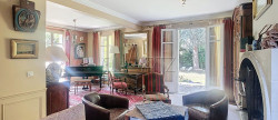 vente Maison Marines