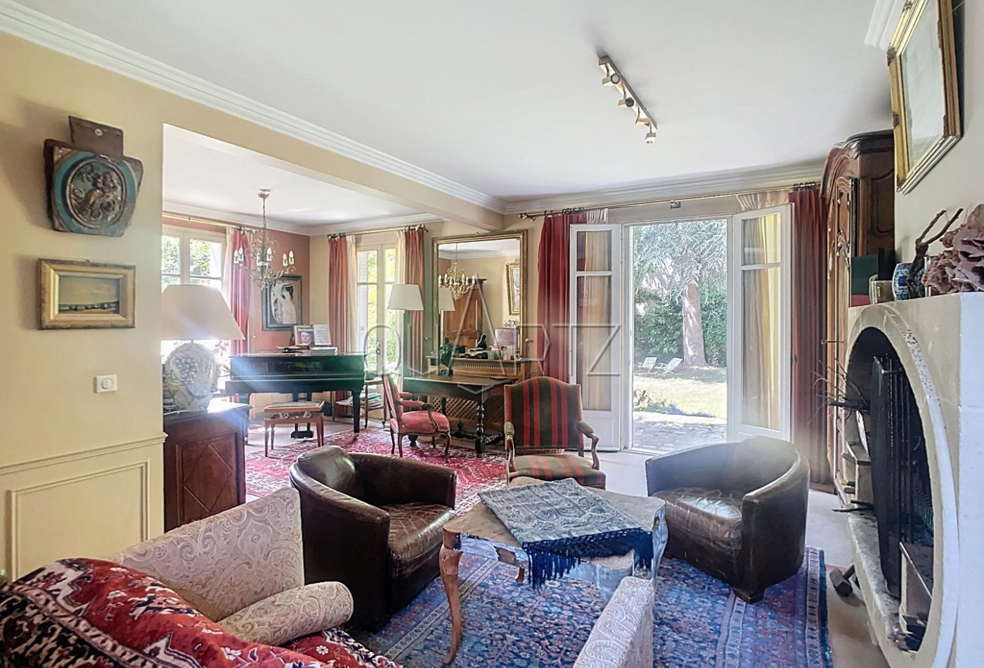 vente Maison Marines - Photo 9