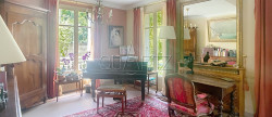 vente Maison Marines