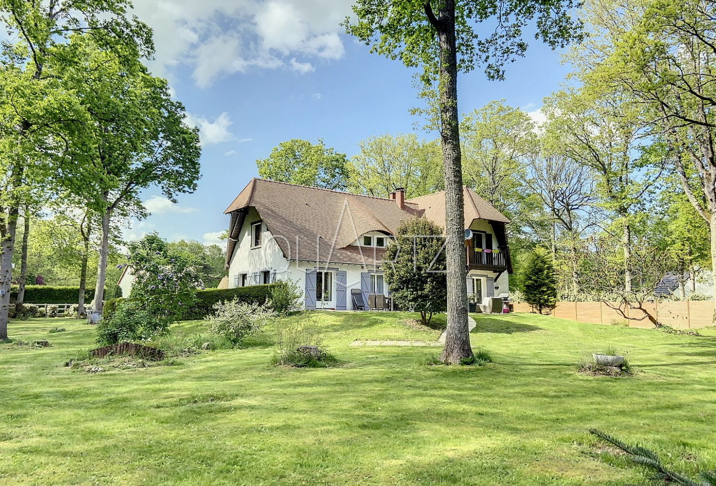 vente Maison Anet - Photo 1