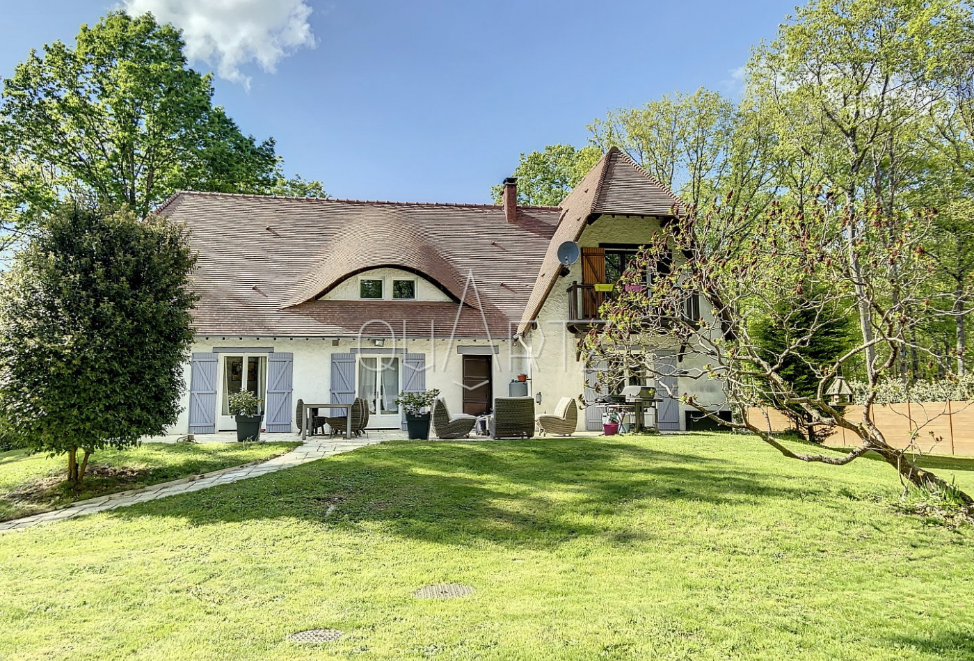 vente Maison Anet - Photo 5