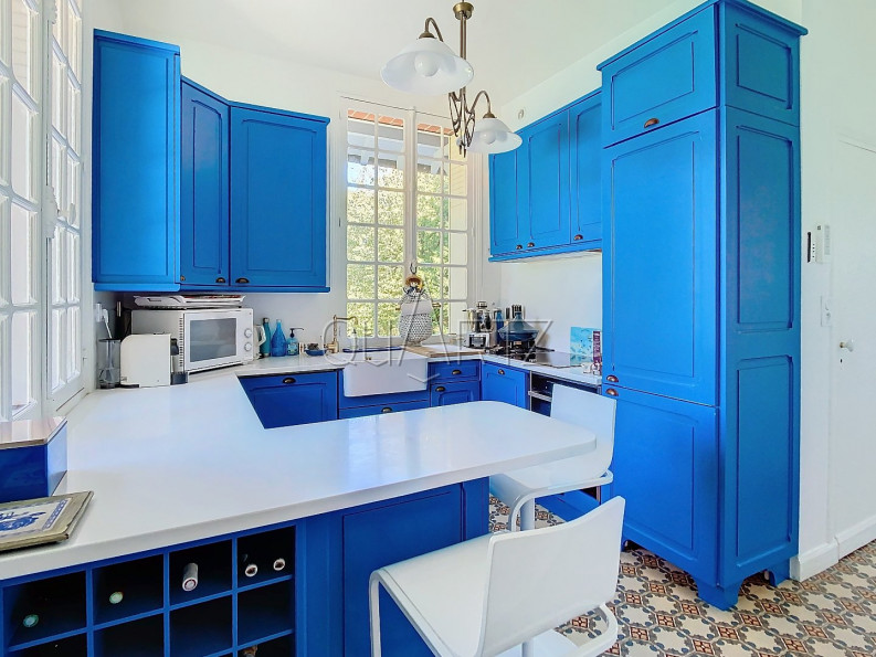 vente Manoir Anet - Photo 7