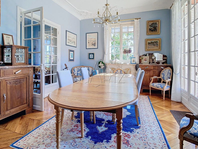 vente Manoir Anet - Photo 6