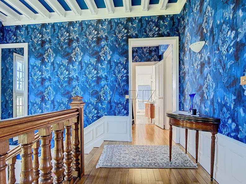 vente Manoir Anet - Photo 8