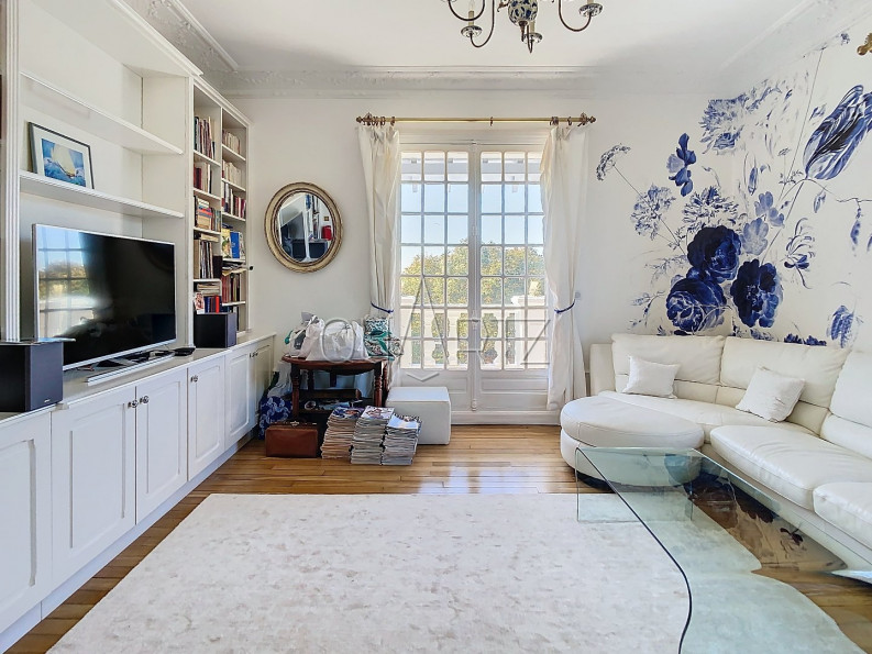 vente Manoir Anet - Photo 9