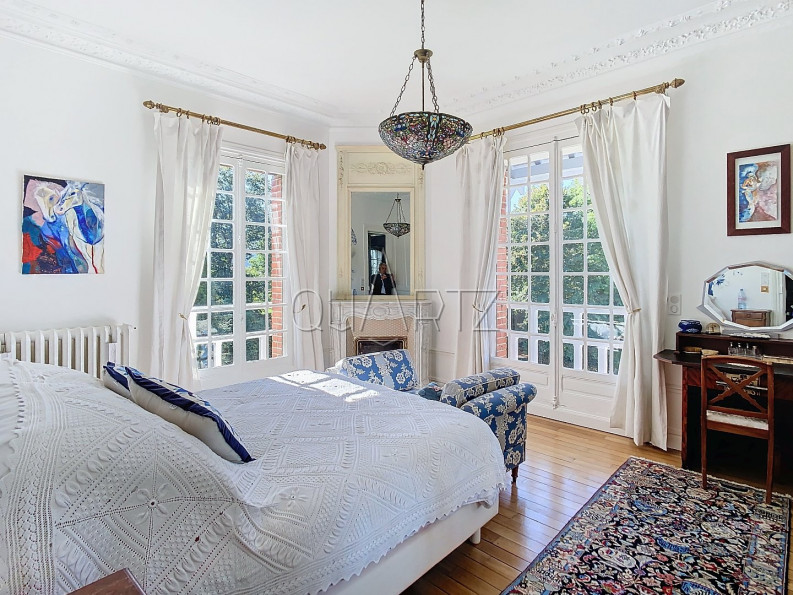 vente Manoir Anet - Photo 10