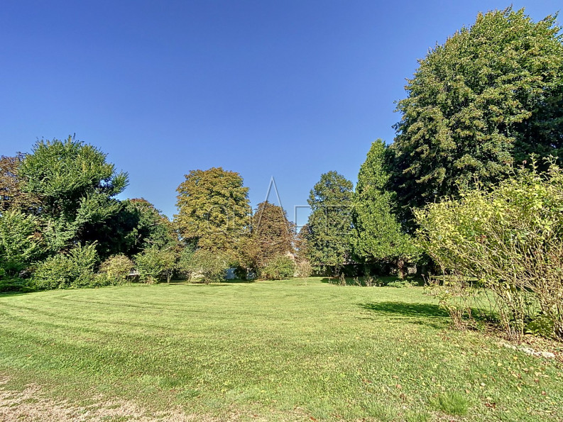 vente Manoir Anet - Photo 2