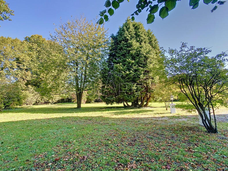 vente Manoir Anet - Photo 3