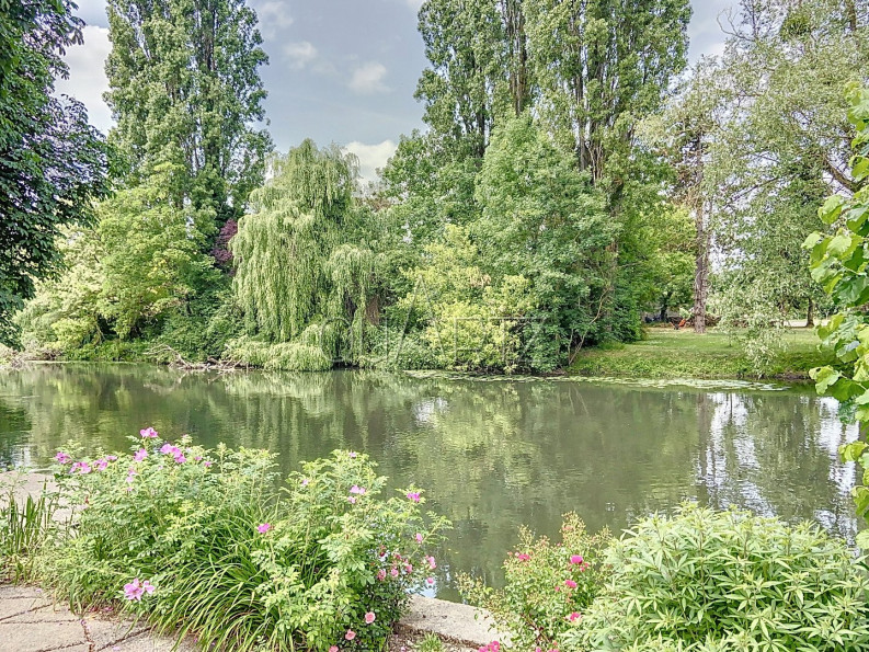 vente Maison de caractère Anet - Photo 4