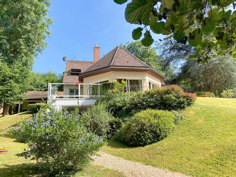 vente Maison de caractère Anet - Photo 1