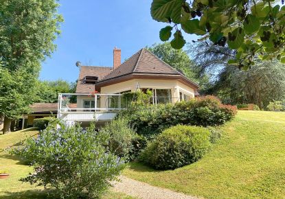 vente Maison de caractère Anet