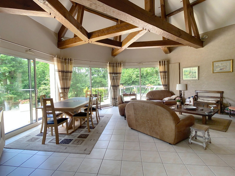 vente Maison de caractère Anet - Photo 7