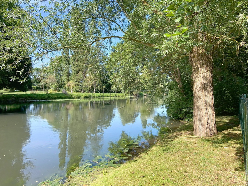 vente Maison de caractère Anet - Photo 6