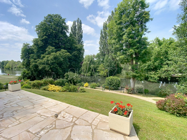 vente Maison de caractère Anet - Photo 2