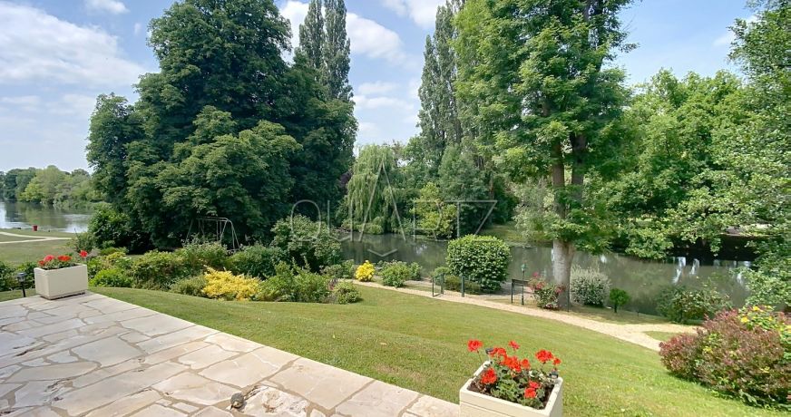 vente Maison de caractère Anet