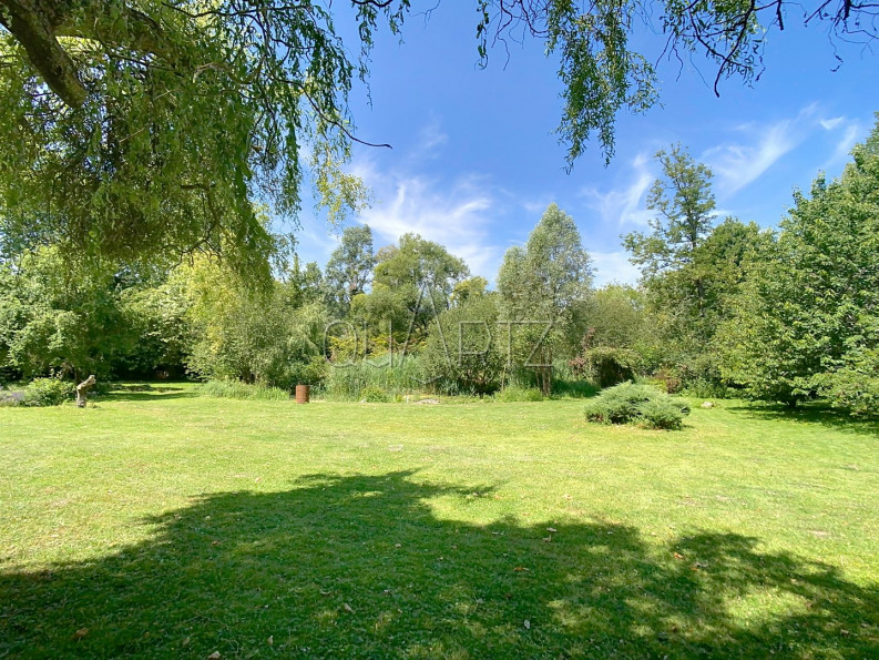 vente Maison de maître Anet - Photo 6