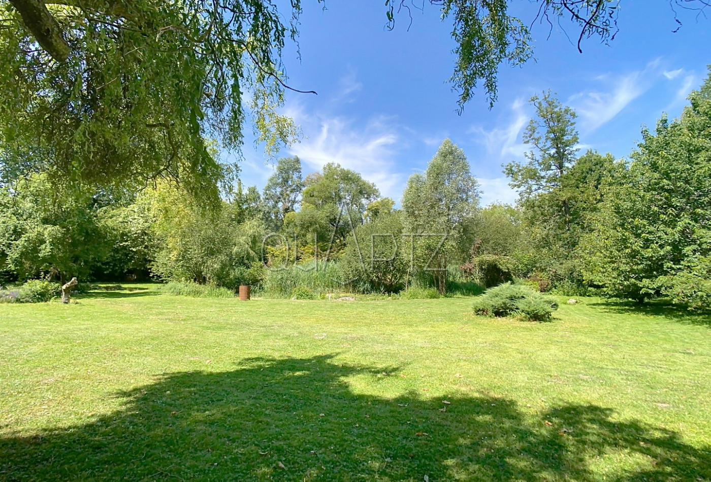 vente Maison de maître Anet - Photo 6