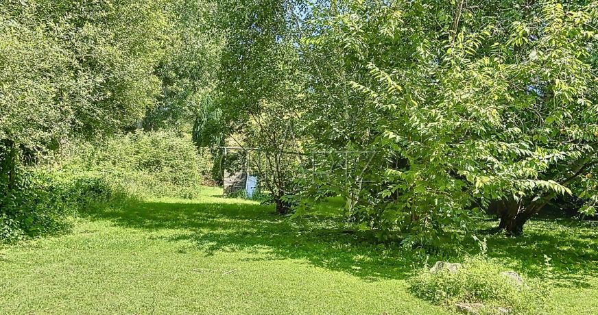 vente Maison de maître Anet