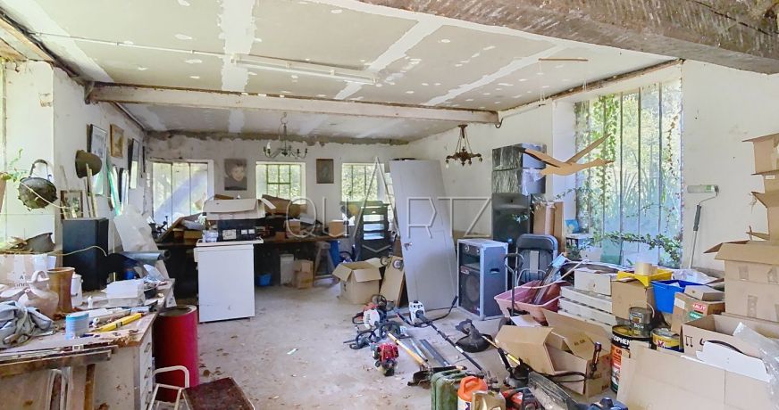 vente Maison de maître Anet