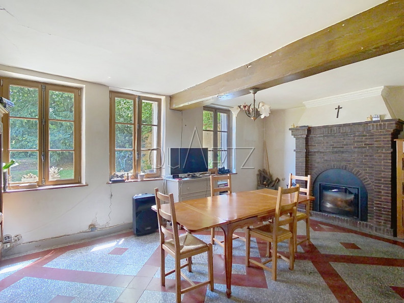 vente Maison de maître Anet - Photo 10