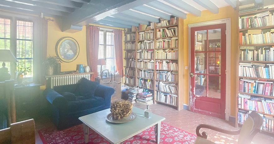 vente Maison La Neuville D'aumont