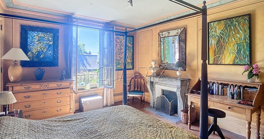 vente Maison La Neuville D'aumont