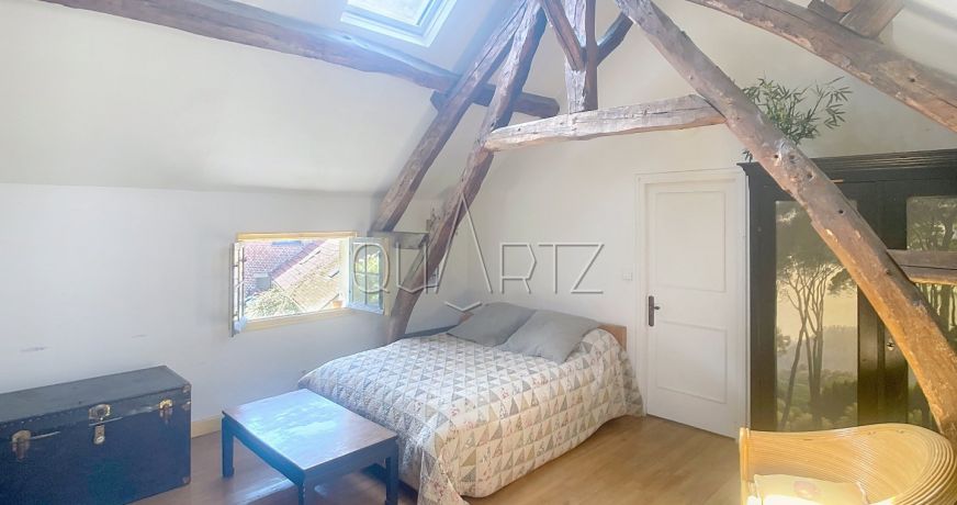 vente Maison La Neuville D'aumont