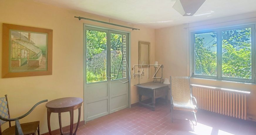 vente Maison La Neuville D'aumont