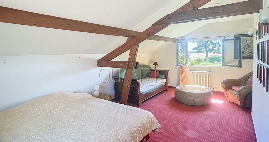 vente Maison La Neuville D'aumont